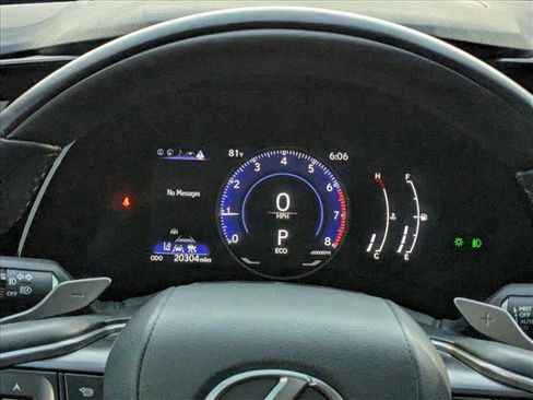 Used 2024 Lexus RX 350 Premium image 10