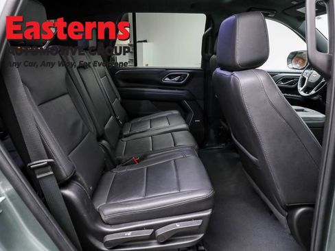 Used 2024 Chevrolet Tahoe LT image 25