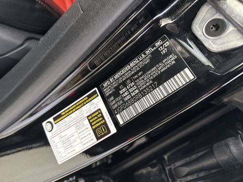 Used 2024 Mercedes-Benz GLE 53 AMG 4MATIC Coupe image 36