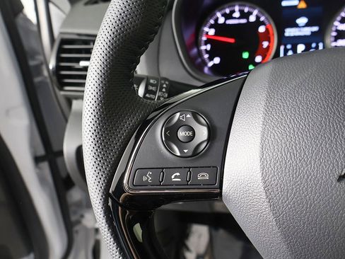 New 2026 Mitsubishi Eclipse Cross Black Edition AWD/4WD image 36