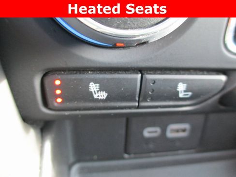 Used 2023 Chevrolet Suburban RST w/ Luxury Package image 17