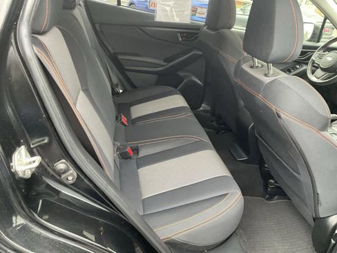 Used 2022 Subaru Crosstrek 2.0i Premium w/ Moonroof Package image 22