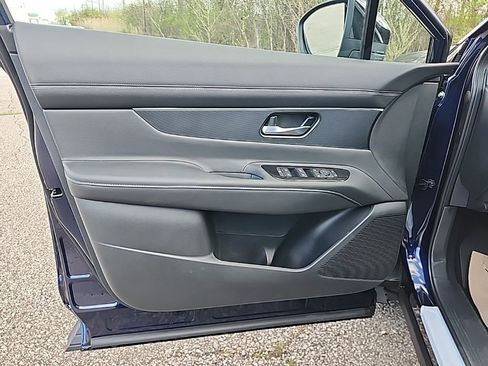 New 2026 Nissan Murano SV AWD/4WD image 7
