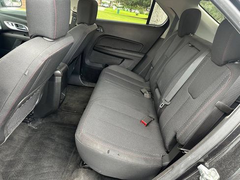 Used 2014 Chevrolet Equinox LT w/ Driver Convenience Package AWD/4WD image 11