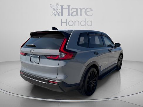 Used 2023 Honda CR-V EX image 5