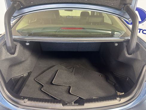Used 2018 MAZDA MAZDA6 Touring image 35