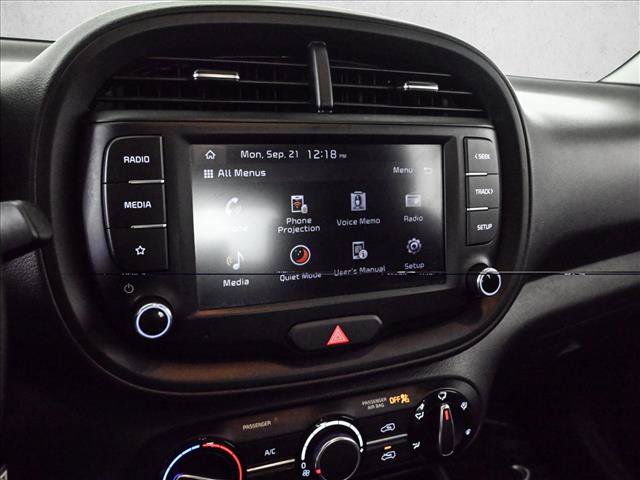 Used 2024 Kia Soul LX w/ Option Group 015 FWD image 14