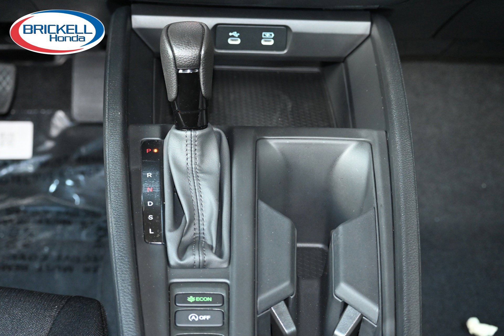 New 2026 Honda Accord LX image 24