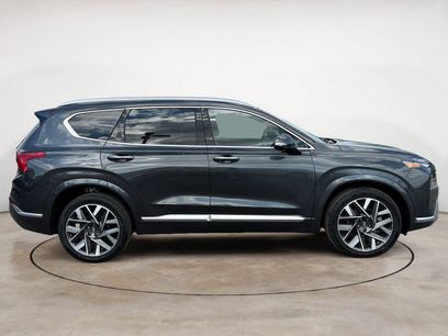 Used 2023 Hyundai Santa Fe Calligraphy w/ Cargo Package