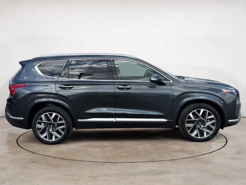 Used 2023 Hyundai Santa Fe Calligraphy w/ Cargo Package FWD image 2