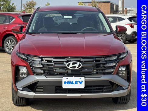 New 2026 Hyundai Tucson SE image 8