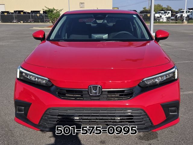 Used 2024 Honda Civic LX image 5