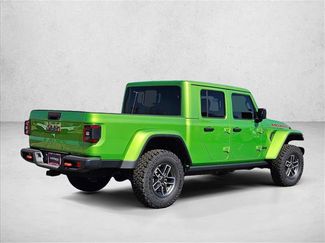 New 2025 Jeep Gladiator Mojave w/ Convenience Group video 2