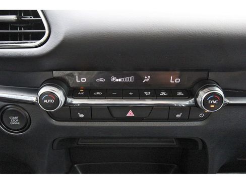 Certified 2025 MAZDA CX-30 AWD 2.5 S w/ Preferred Package image 27