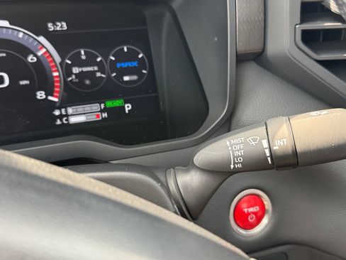 Used 2023 Toyota Tundra TRD Pro AWD/4WD image 19