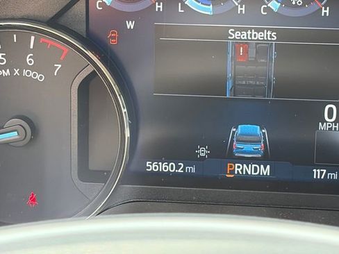 Used 2023 Ford Expedition XLT RWD image 25
