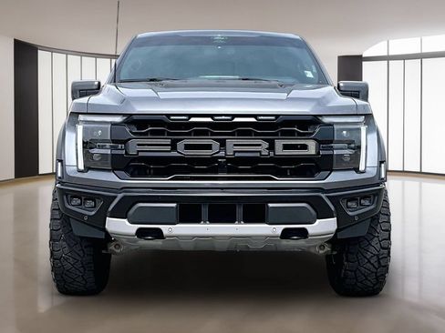 Used 2024 Ford F150 Raptor AWD/4WD image 3