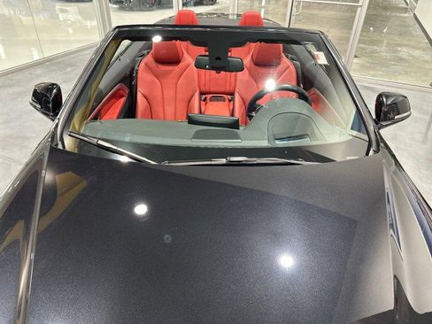Used 2015 BMW 435i Convertible RWD image 19