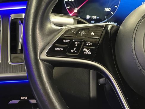 Used 2022 Mercedes-Benz S 500 AMG Sport Pkg w/ AMG Line Package image 26