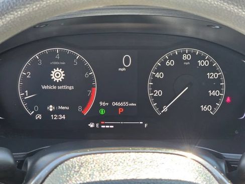Used 2023 Honda Civic LX image 27