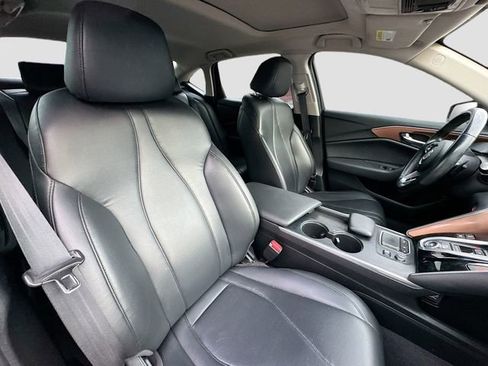 Used 2021 Acura TLX image 30