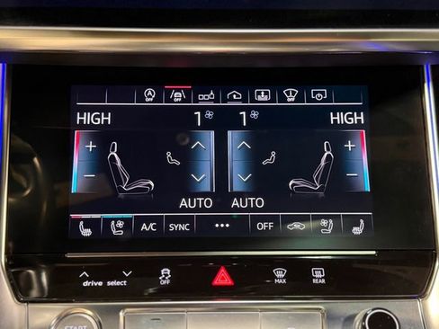 Used 2019 Audi A6 3.0T Prestige image 34