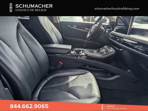 Used 2022 Lincoln Nautilus FWD image 15
