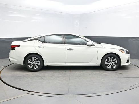 Used 2021 Nissan Altima 2.5 S FWD image 8
