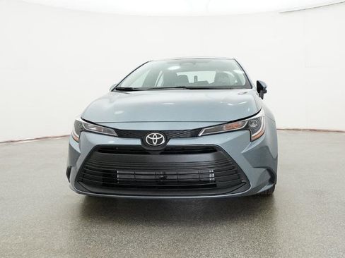 New 2026 Toyota Corolla LE image 45