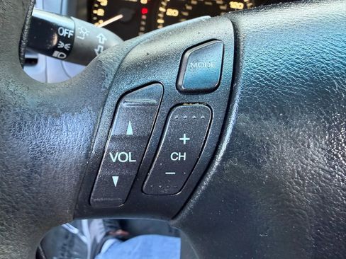 Used 2007 Honda Accord SE image 25