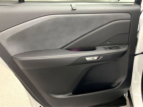 New 2026 Lexus TX 350 AWD image 18