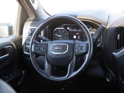 Used 2022 GMC Sierra 2500 AT4 w/ AT4 Premium Plus Package image 14