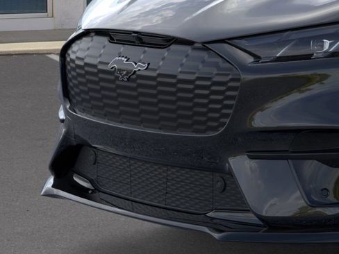 New 2025 Ford Mustang Mach-E Premium w/ Sport Appearance Package image 18