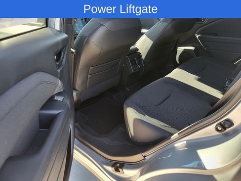 New 2025 Subaru Forester Premium image 6