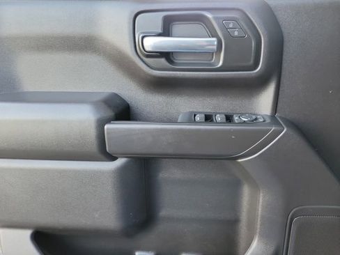 Used 2024 Chevrolet Silverado 1500 Custom image 20