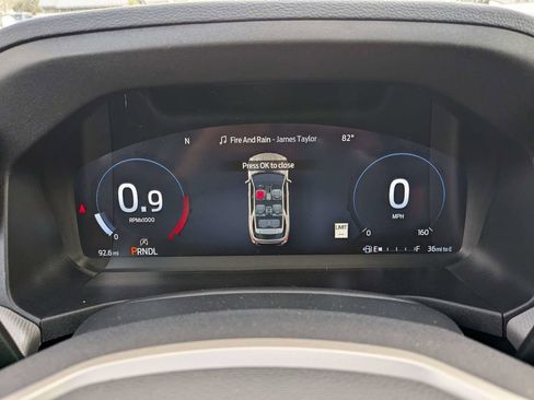 New 2026 Ford Explorer Active w/ Active Comfort Package image 26