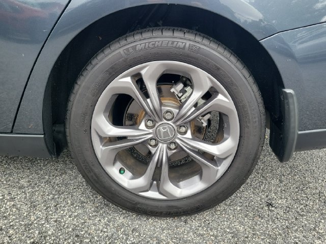 Used 2024 Honda Accord EX image 7
