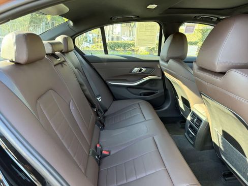 Used 2023 BMW M340i xDrive w/ Premium Package image 31