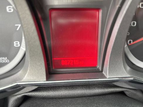 Used 2016 GMC Terrain SLT FWD image 6