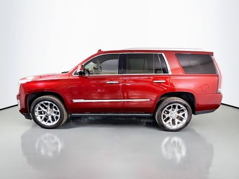 Used 2016 Cadillac Escalade Platinum image 6