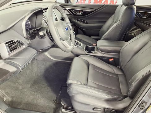 Used 2024 Subaru Legacy Limited image 16