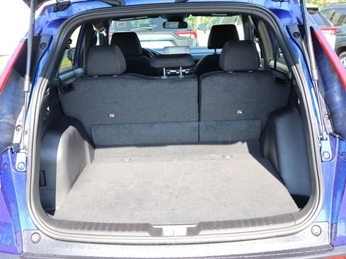 Certified 2023 Honda CR-V Sport image 15