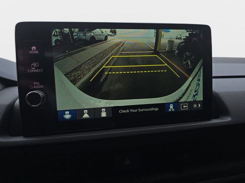 New 2026 Honda CR-V Sport-L image 22