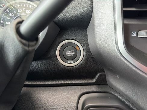 New 2026 RAM 2500 Big Horn image 26