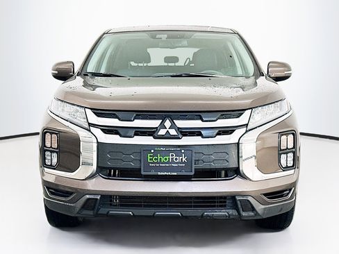 Used 2024 Mitsubishi Outlander Sport AWD image 2