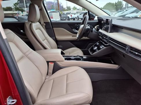 Used 2021 Lincoln Corsair FWD w/ Equipment Group 101A image 26