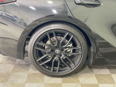 Used 2021 Lexus IS 350 F Sport w/ Dynamic Handling Package image 18