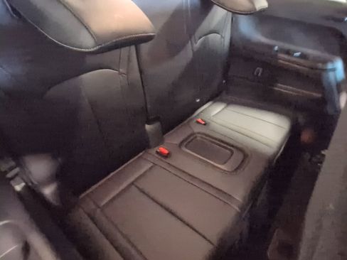 Used 2023 INFINITI QX60 Sensory w/ Vision Package image 29