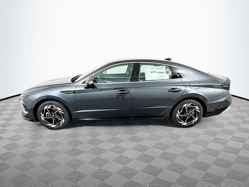 New 2026 Hyundai Sonata SEL FWD image 8