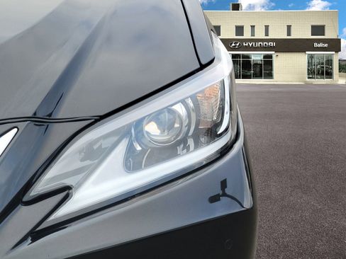 Used 2019 Lexus ES 350 Luxury image 9